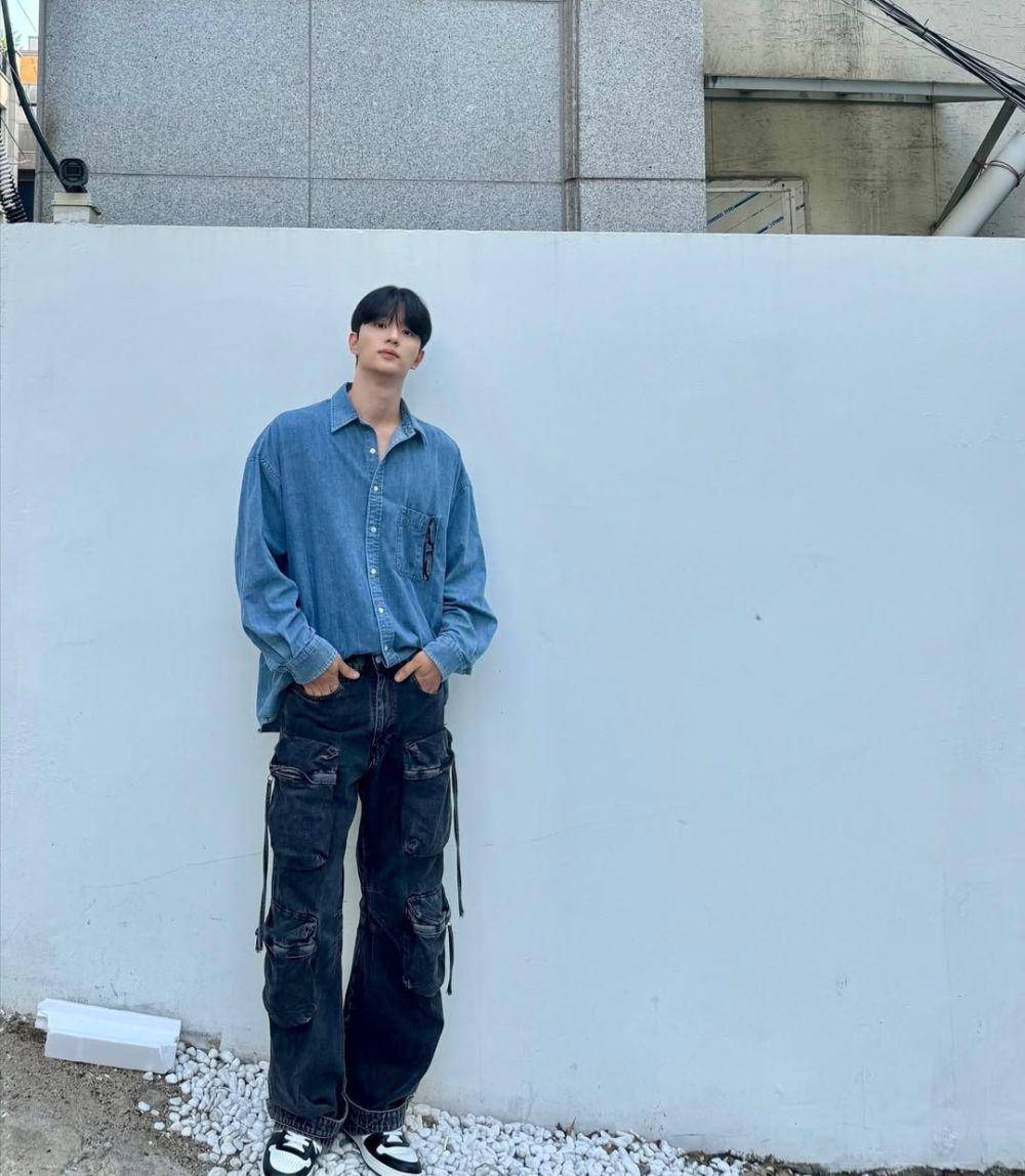 Kim Jae Won (instagram.com/rlawodnjs_)