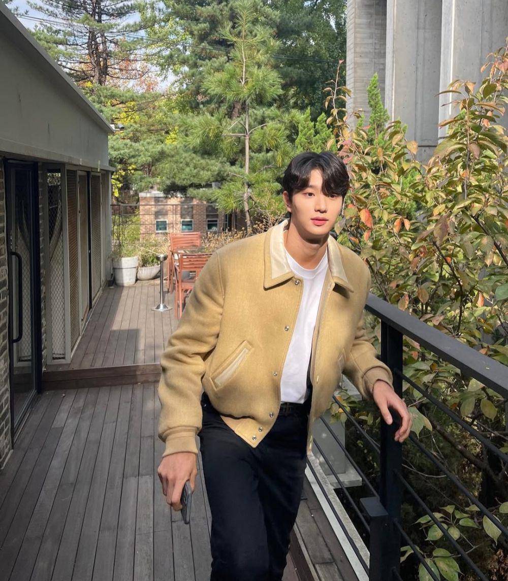 Kim Jae Won (instagram.com/rlawodnjs_)