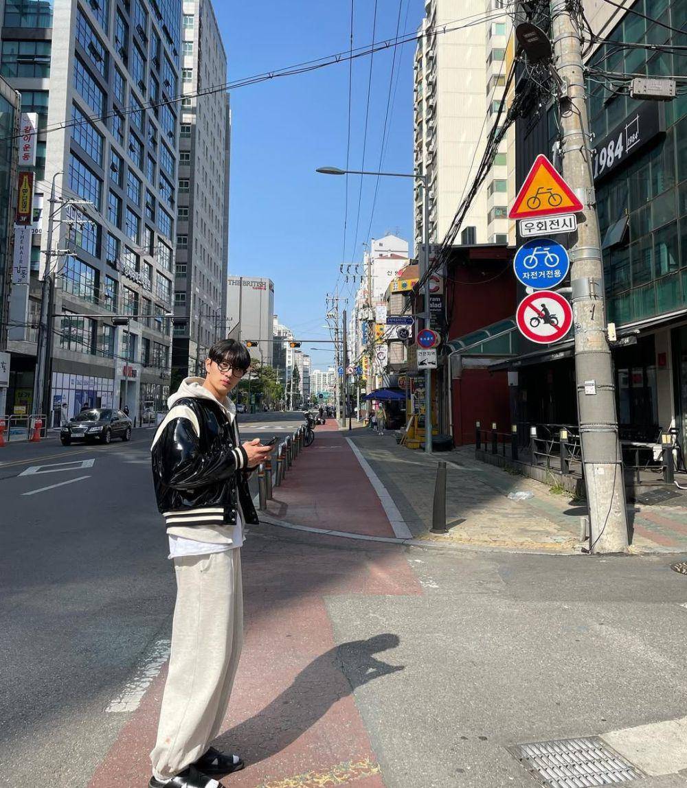 Kim Jae Won (instagram.com/rlawodnjs_)