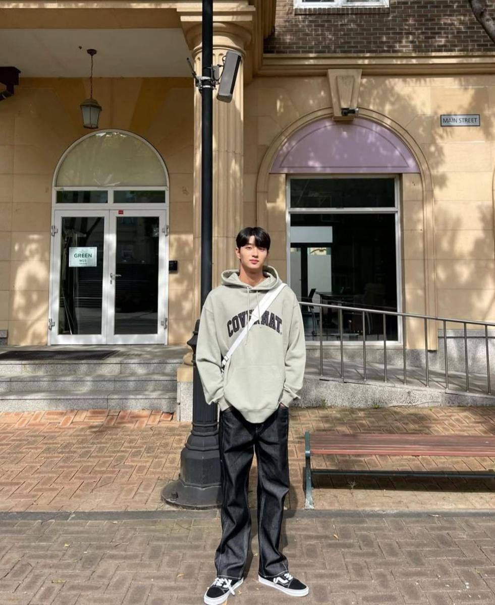 Kim Jae Won (instagram.com/rlawodnjs_)