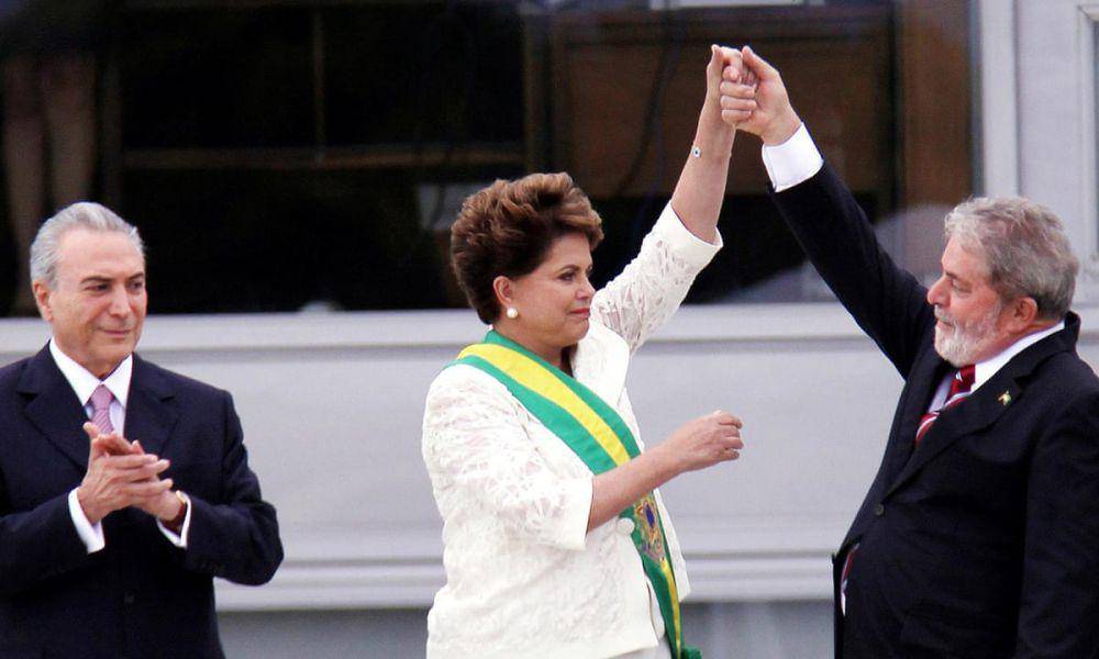 cuplikan dokumenter The Edge of Democracy (dok. Busca Vida Filmes/The Edge of Democracy)