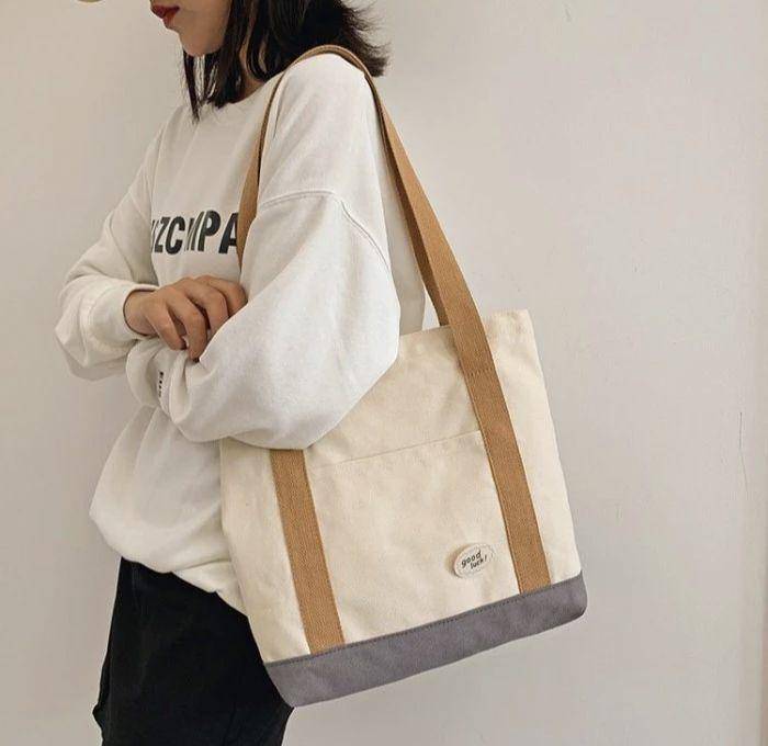 MISMI Hope Tote Bag Wanita 18H (shopee.co.id/Yatinofficialstore)