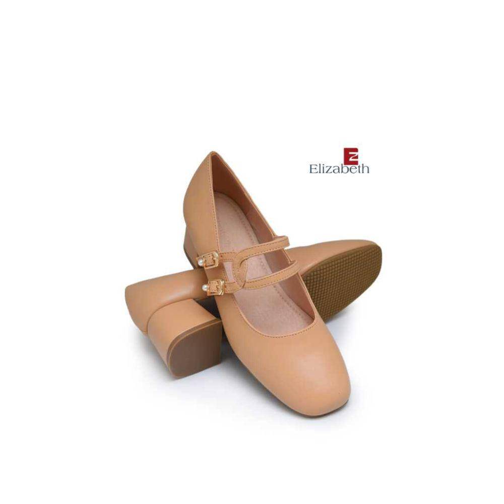 Elizabeth Pantofel Heels 0400-0244 (elizabeth.co.id)