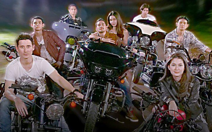 4 Serial Indonesia 2025 Siap Tayang di WeTV, Bertabur Bintang