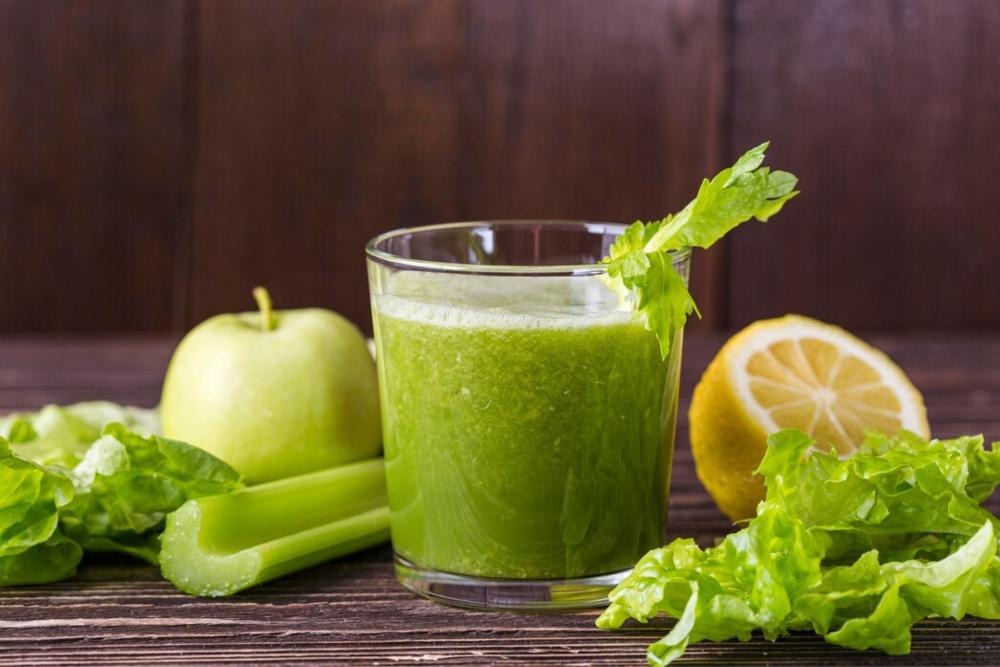 6 Resep Praktis Green Smoothies, Kreasi Sehat dan Menyegarkan