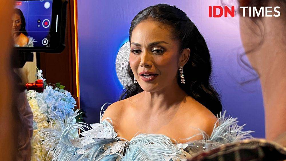 IDN Times/Maya Aulia Aprilianti
