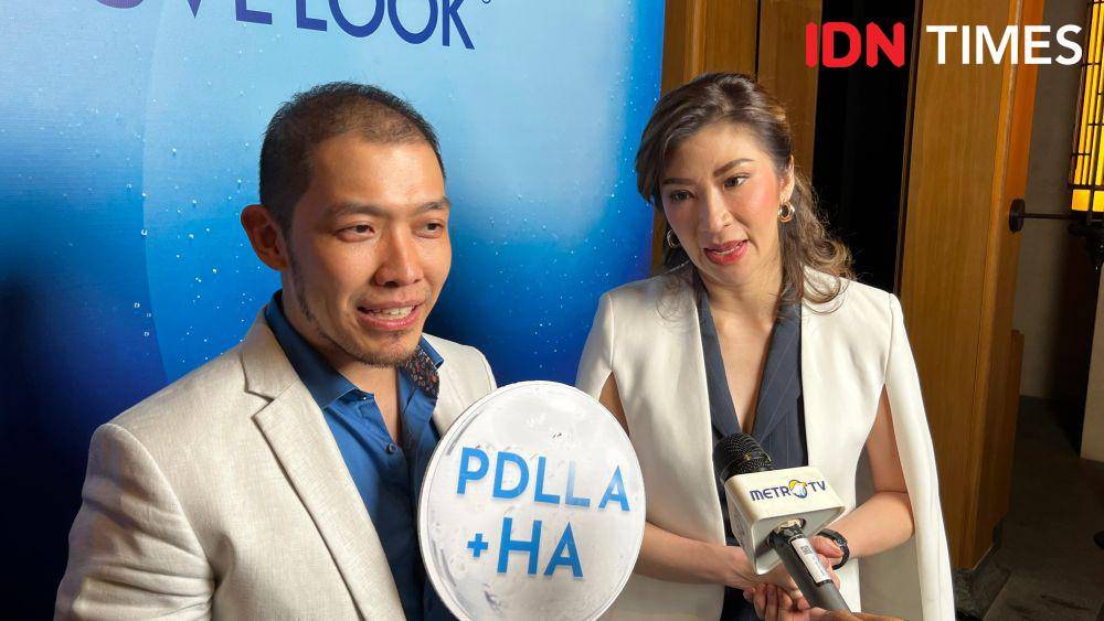 IDN Times/Maya Aulia Aprilianti