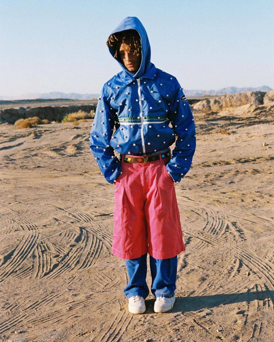profil Jaden Smith (instagram.com/c.syresmith)
