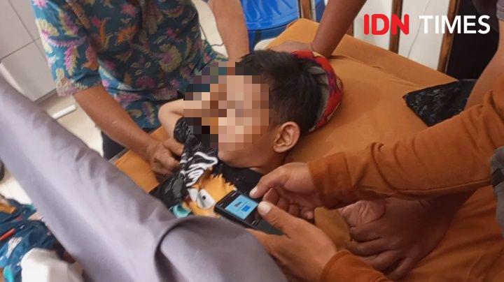 Launching Poli Khitan, Klinik Menara Gading Gelar Sunatan Massal