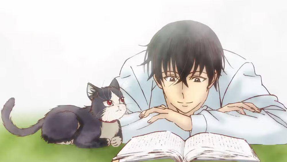 10 Rekomendasi Anime Terbaik tentang Social Anxiety