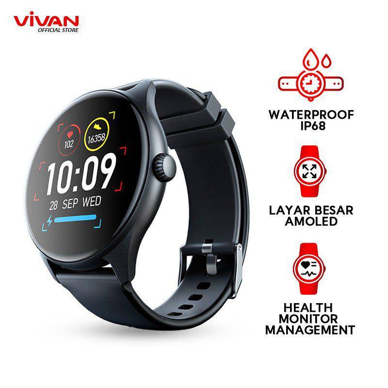 VIVAN VWY27 (tokopedia.com/VIVAN OFFICIAL SHOP)
