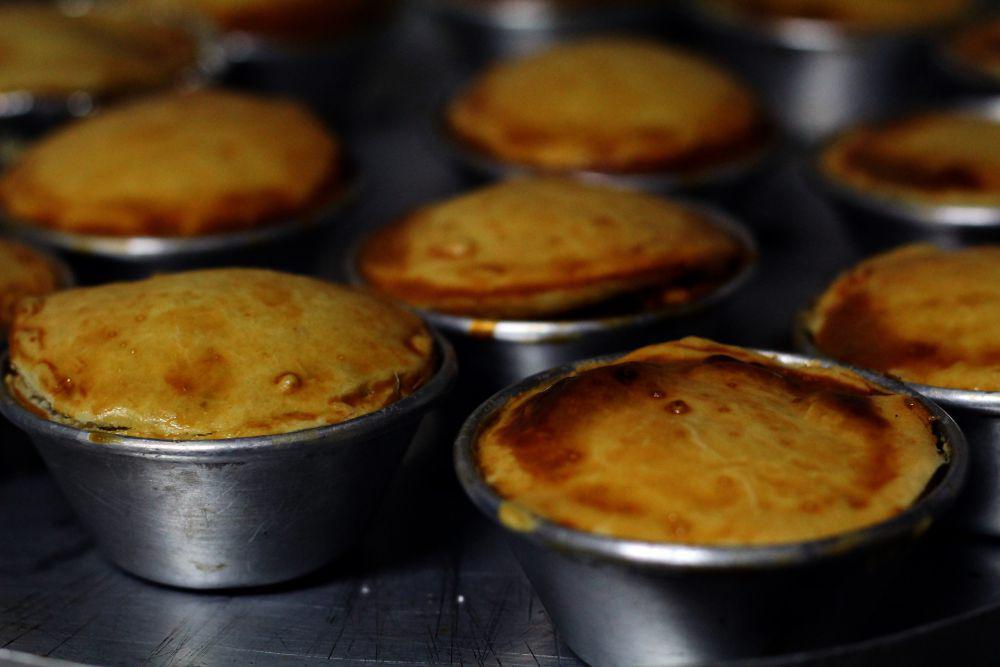 Resep Kue Podeng Khas Betawi, Manis dan Legit