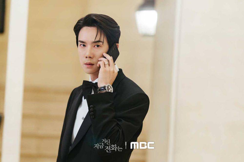 cuplikan drama When the Phone Rings (instagram.com/mbcdrama_now)