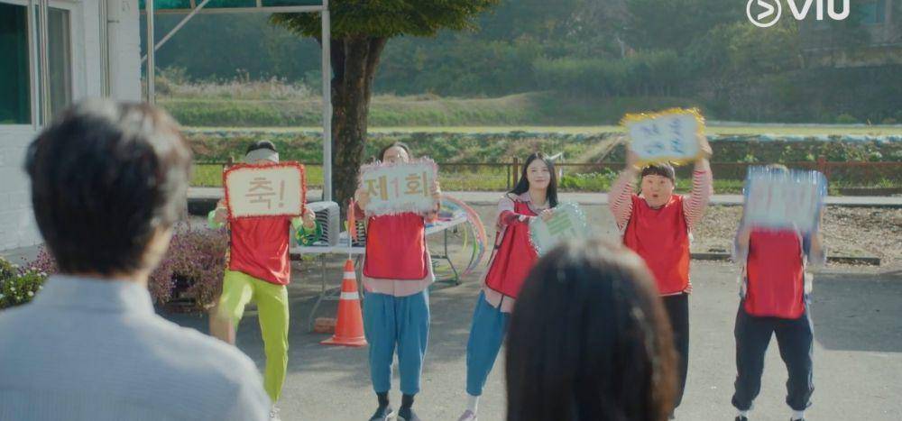 cuplikan drama Brewing Love (dok. VIU/Brewing Love)