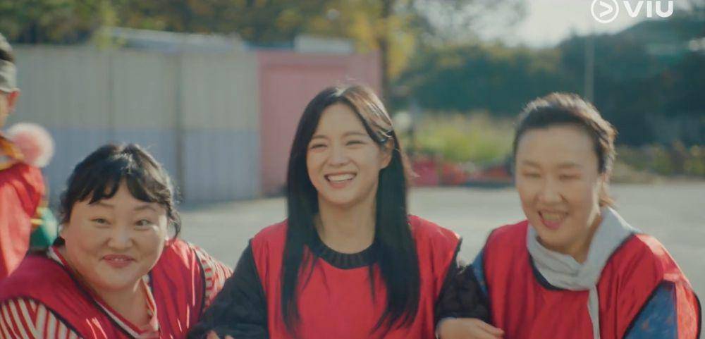 cuplikan drama Brewing Love (dok. VIU/Brewing Love)