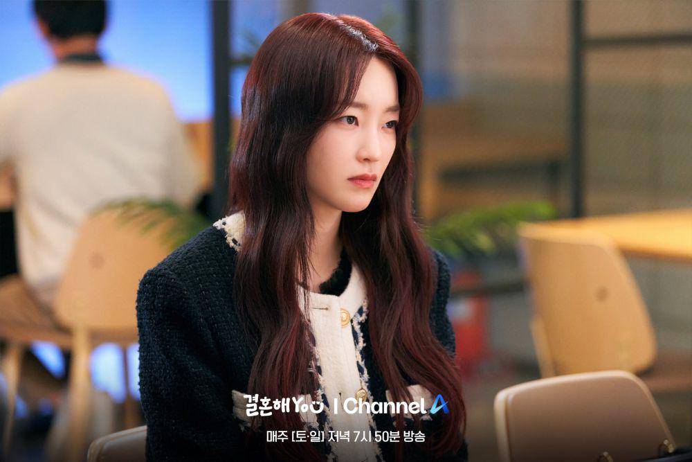 still cut drama When The Phone Rings (x.com/ChannelA_joah)