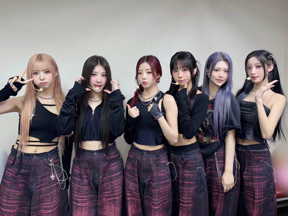 7 Lagu KPop dengan Judul Singkatan Unik yang Cocok Ada di Playlist