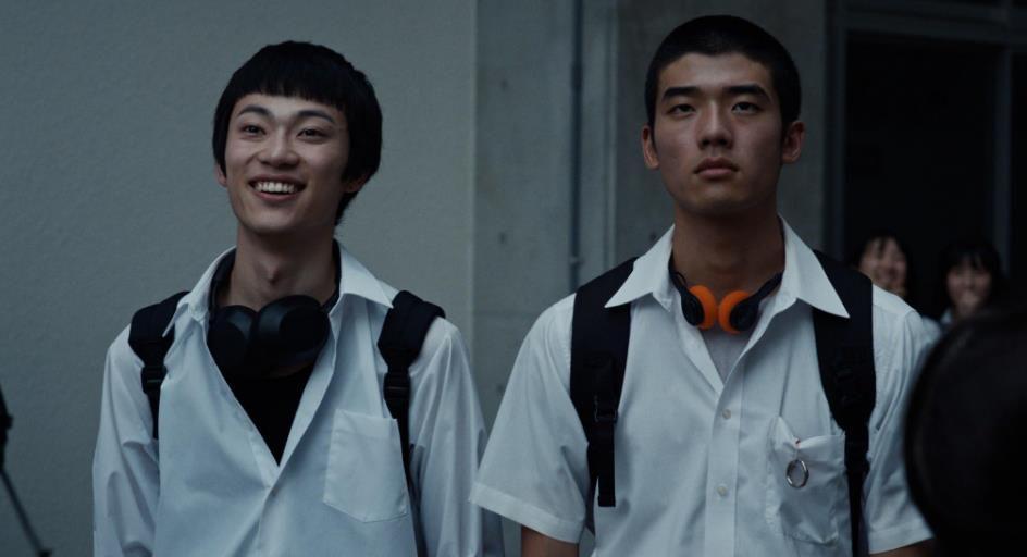 Sinopsis Film Happyend, Menang Golden Hanoman di JAFF 2024