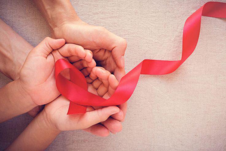 Pemkot Bandung Catat Ada 12.170 Kasus HIV/Aids Sejak 1991
