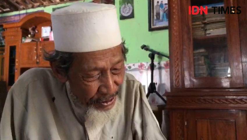 Kiai Ponorogo Klarifikasi Silsilah Miftah dengan Kiai Ageng Besari