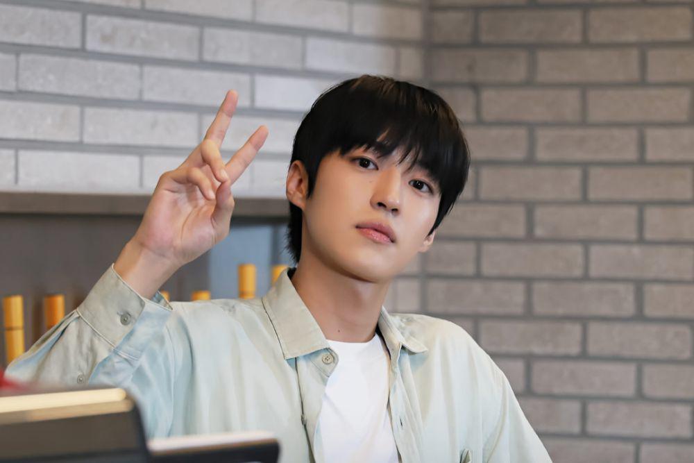 7 Perhatian Oh Chan Hwi untuk Bang A Reum di Drakor Brewing Love