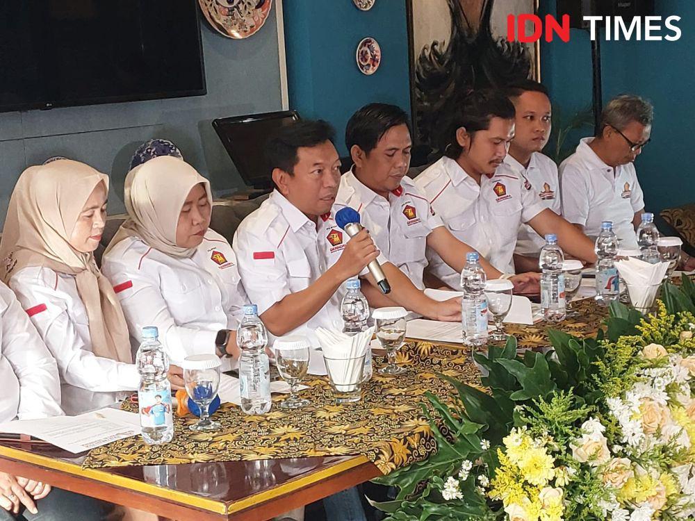 Tim Gerindra Siap Gugat Hasil Pilkada Jakarta ke Mahkamah Konstitusi