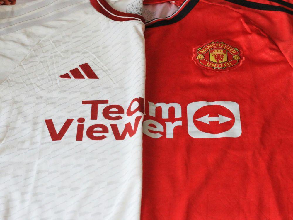 5 Rekrutan Termahal Manchester United dari Klub Portugal, Siapa Saja?
