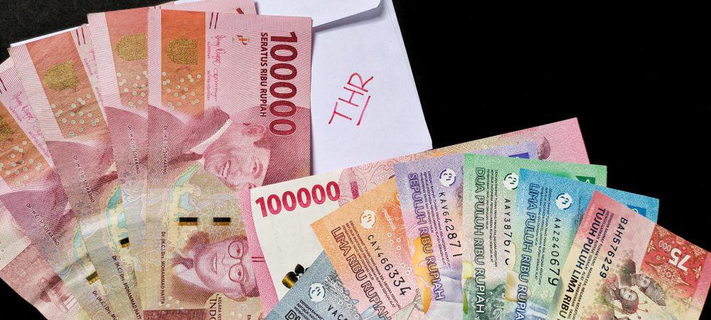 4 Kesalahan yang Bikin THR Cepat Habis, Sering Terjadi!