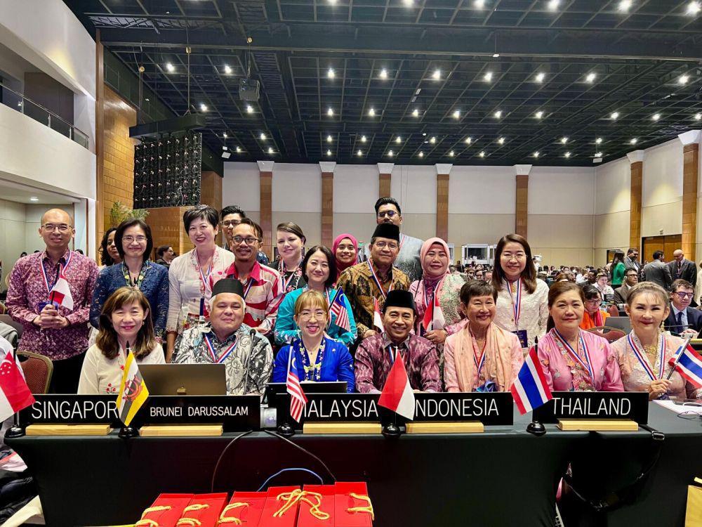 UNESCO Akui 16 Warisan Budaya Indonesia Takbenda, Berikut Daftarnya!