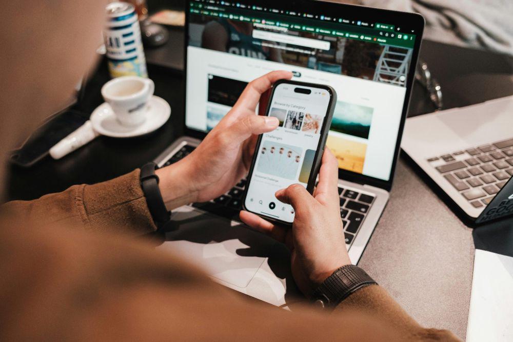 5 Efek Positif Membatasi Konsumsi Konten Hiburan Digital Berlebihan