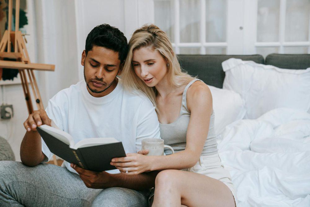 Merasa Pasangan Lebih Sukses? Ini 5 Pengingat Atasi Rasa Insecure