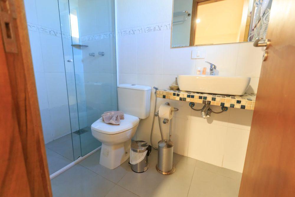 7 Sebab Harus Menyiram Toilet dengan Benar, Memalukan kalau Jorok