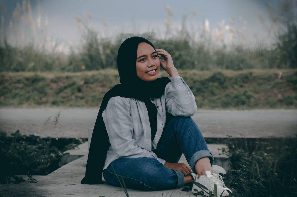 ilustrasi bahagia (pexels.com/Dwiman Nugraha Sutanto)