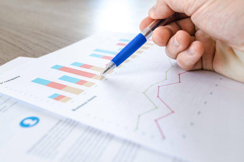 Ilustrasi Big Data Specialist (pexels.com/Lukas)