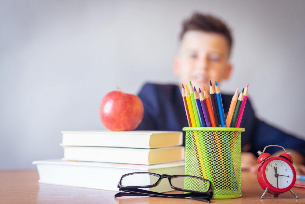 5 Cara Mempersiapkan Anak untuk Sekolah di Tahun 2025