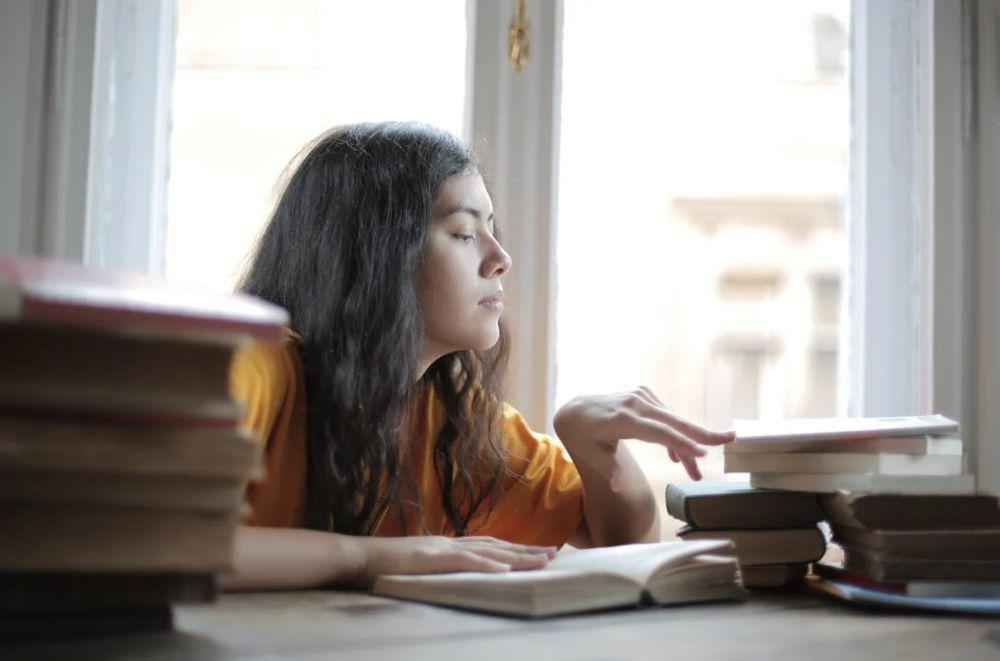 5 Cara Memotivasi Diri Sendiri saat Malas Belajar