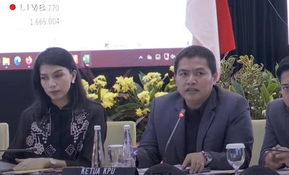 Hasil Rekapitulasi Sementara Pilkada Jakarta 2024, Pramono-Rano Unggul