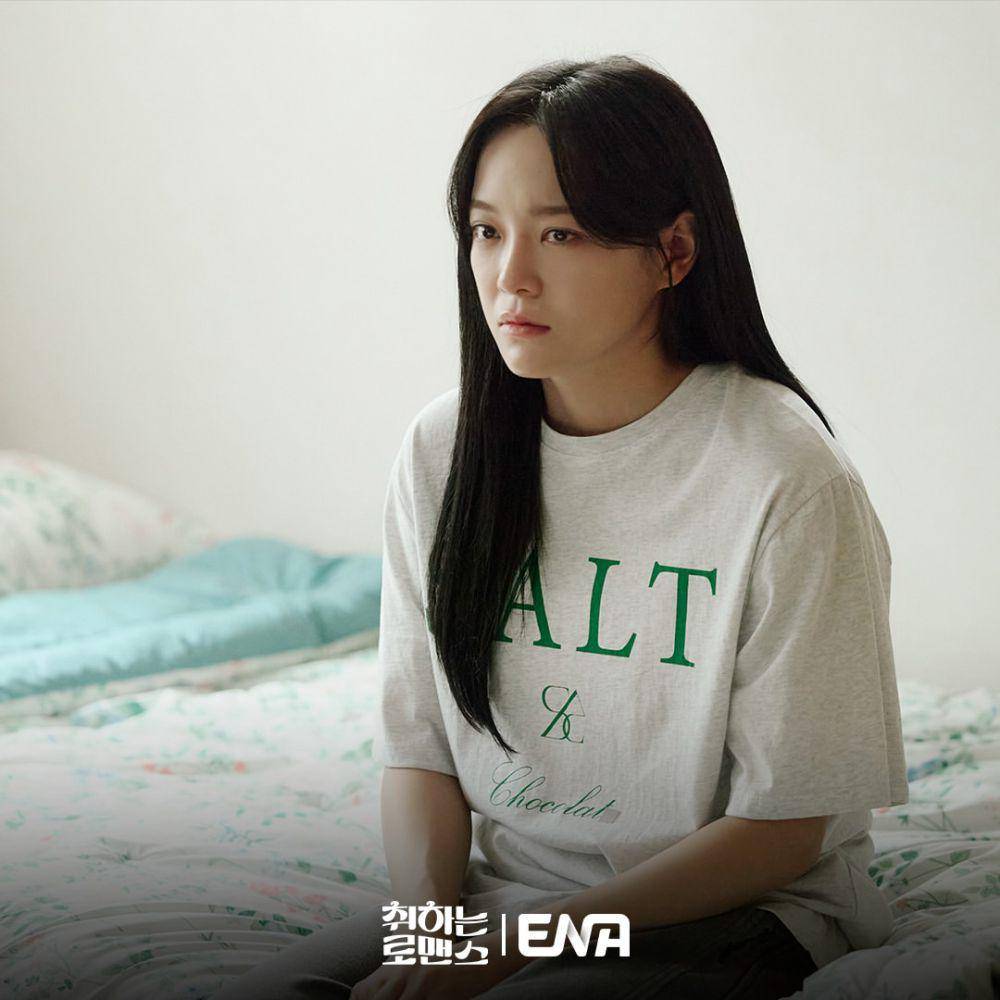cuplikan drama Brewing Love (instagram.com/channel.ena.d)