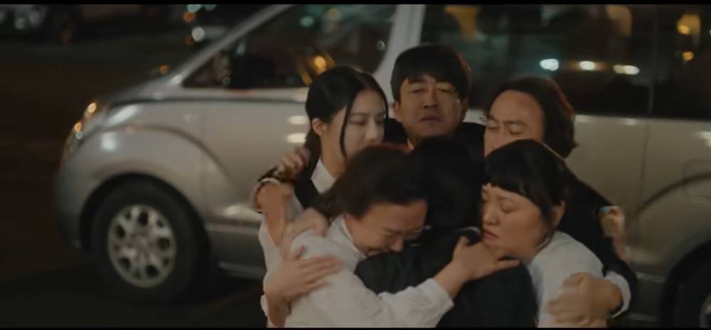 cuplikan drama Brewing Love (dok. VIU/Brewing Love)