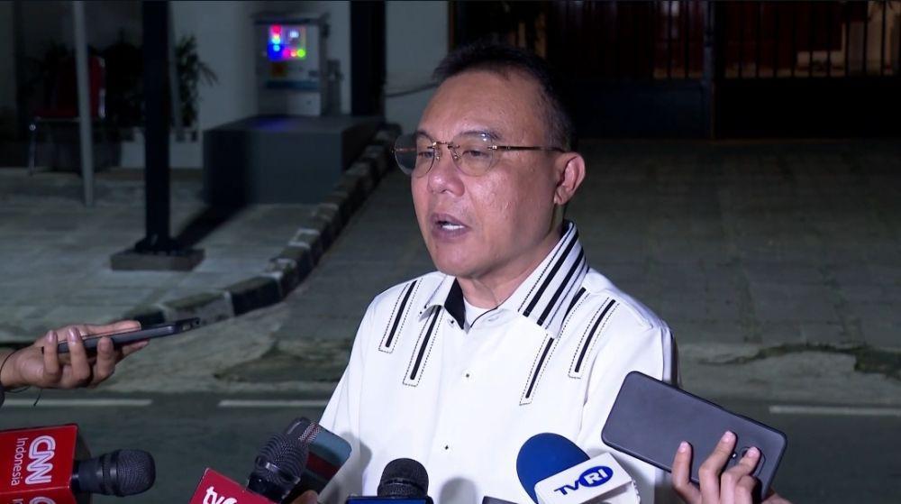 Usai Miftah Mundur sebagai UKP, Prabowo Tak Buru-buru Cari Pengganti