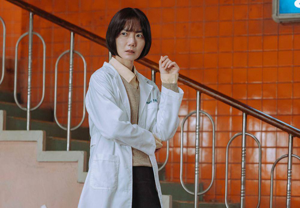Bae Doo Na di drama Family Matters (dok. Coupang Play/Family Matters)