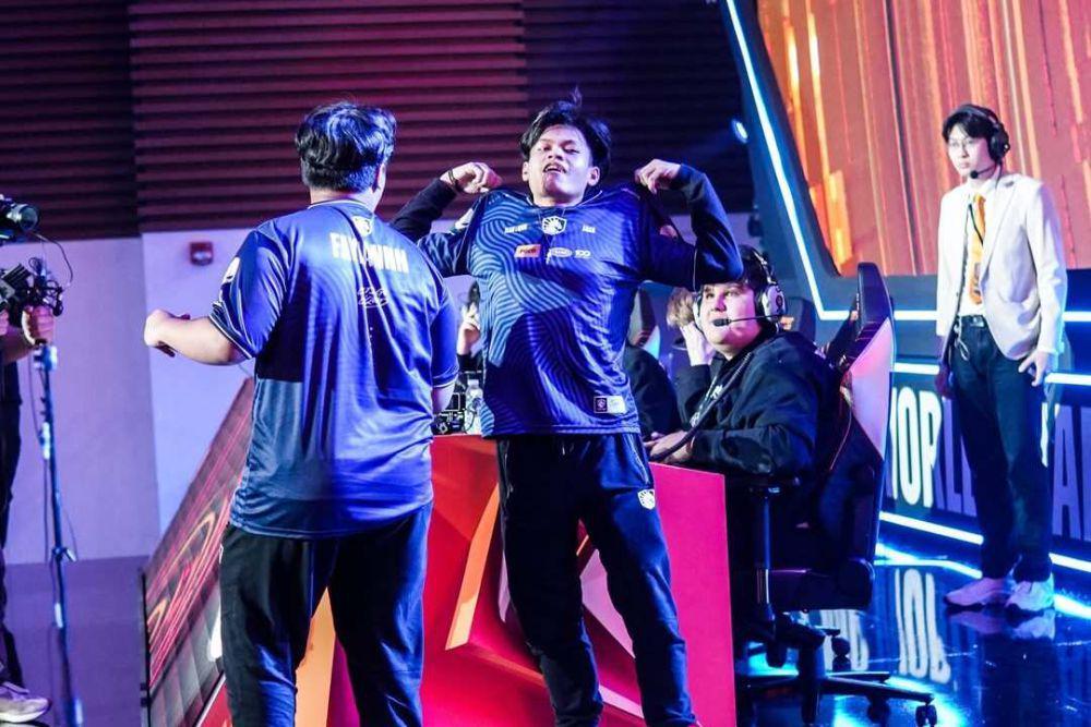 Kaleidoskop Tim Esports MLBB Indonesia di Tahun 2024