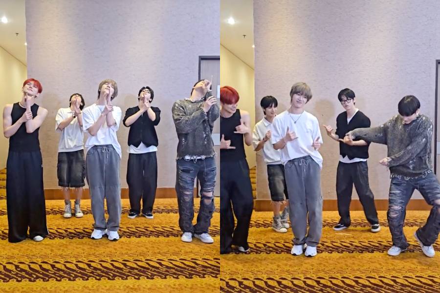 TXT (tiktok.com/@txt.bighitent)