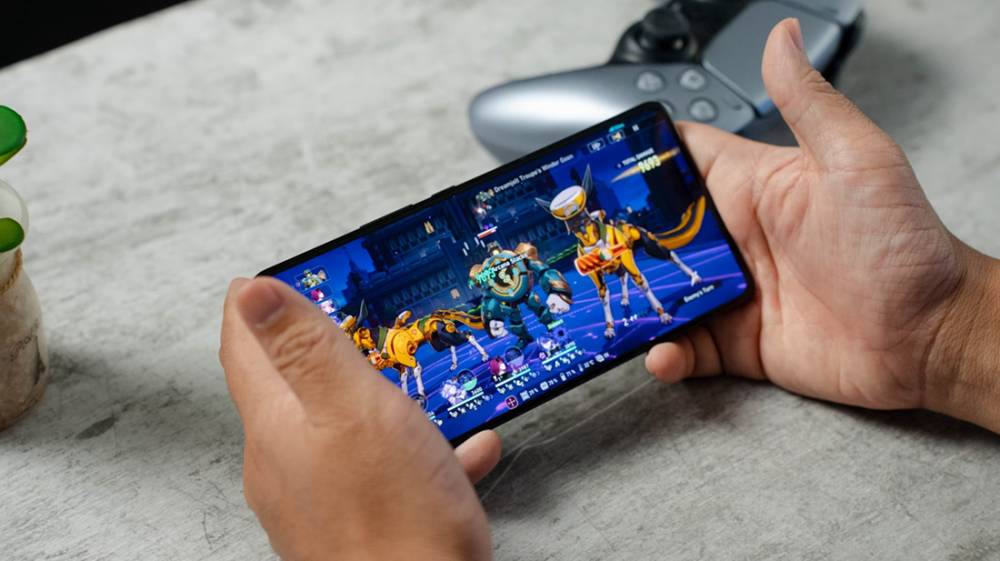 10 Hp Gaming Terbaik 2025, Puas Main di Hp Tanpa Kendala!