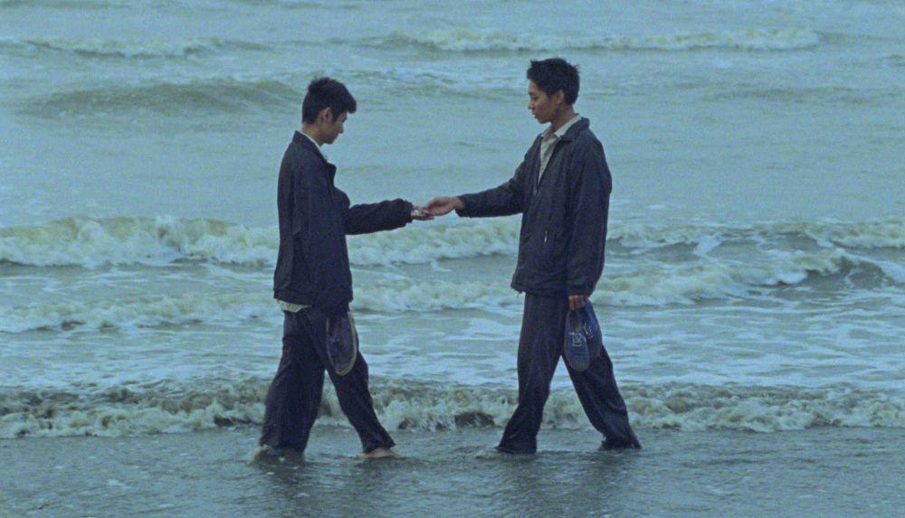 Sinopsis Film Viet and Nam, Menang Silver Hanoman di JAFF 2024