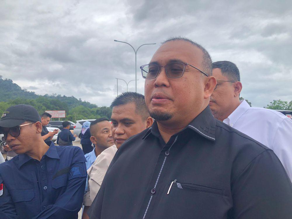 Investasi Rp50 Triliun akan Masuk Sumbar, Begini Bocorannya