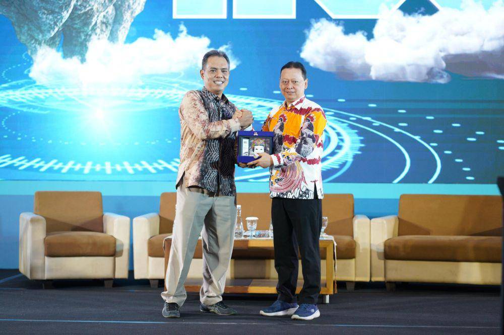 Demi wujudkan swasembada gula nasional perlunya dibangun keharmonisan hubungan kemitraan antara petani dengan Pabrik Gula (PG). (Dok. Kementan)