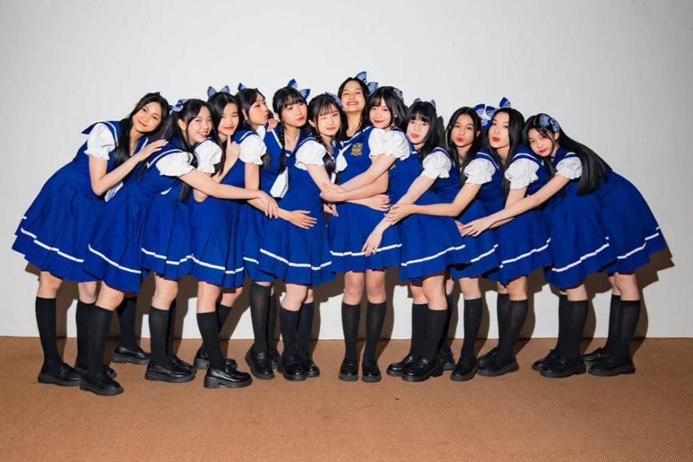 6 Trainee JKT48 Termuda di 2024, Ada yang Kelahiran 2011!