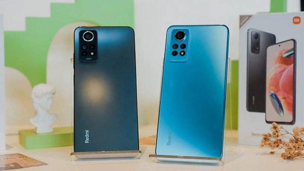 HP Terbaru 2025 Harga Rp2 Jutaan