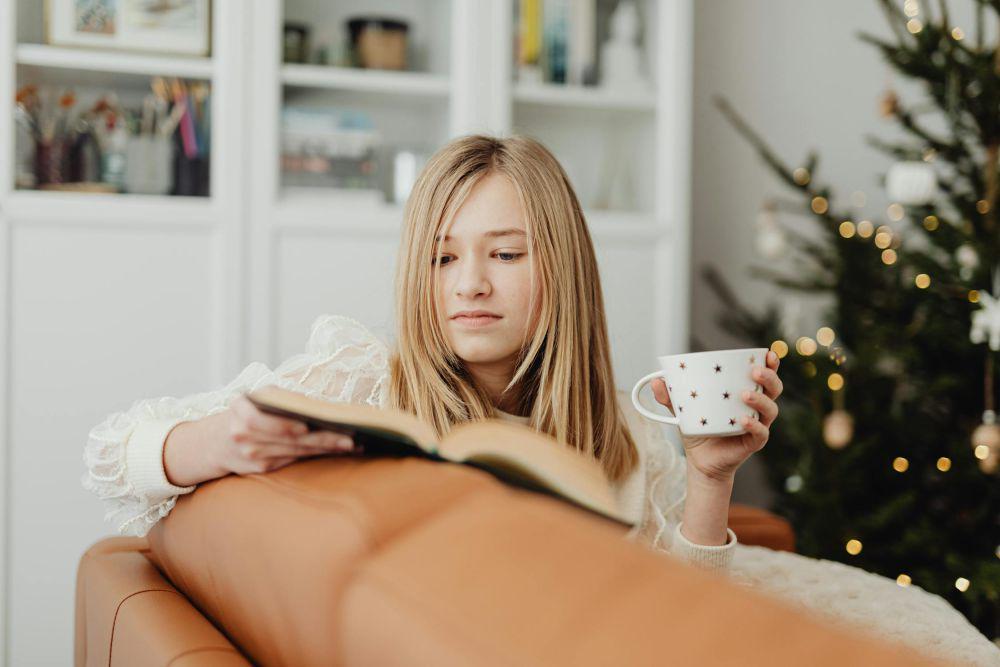 5 Novel Misteri Bertema Natal yang Seru dan Menegangkan
